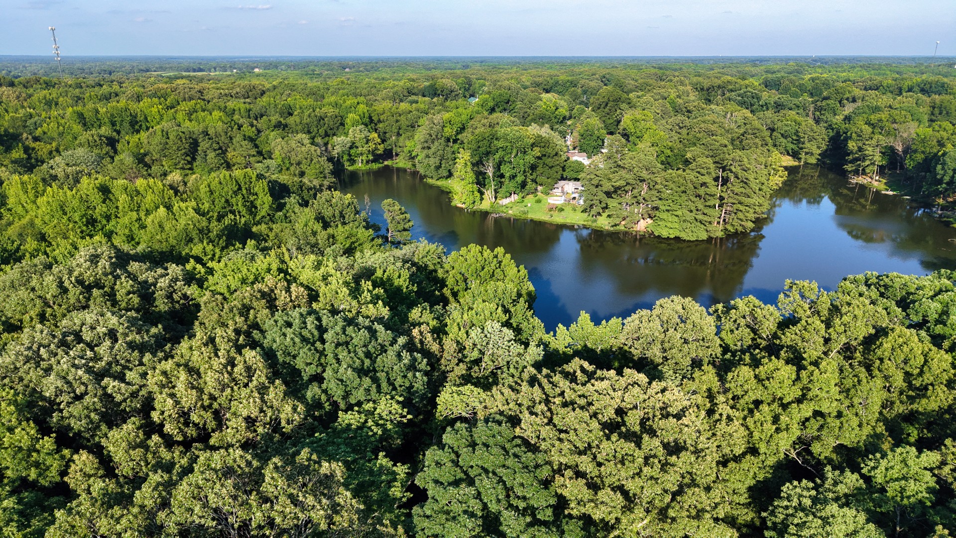 Land in Arlington 3
