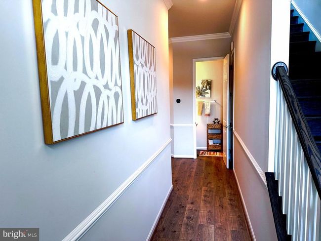 18989 Coral Reef Sq, Townhouse with 3 bedrooms, 3 bathrooms and null parking in Lansdowne VA | Image 6