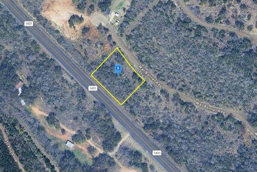 133 War Bonnet Rdg, Kingsland, TX, 78639-5395 | Card Image