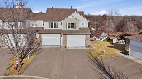 4580 Blaylock Cir, Inver Grove Heights, MN, 55076-1162 | Card Image