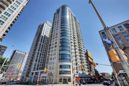 2802-195 Besserer St, Ottawa, ON, K1N0B6 | Card Image