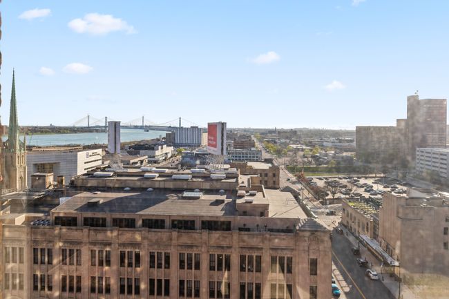 13C - 525 Lafayette Blvd, Condo with 1 bedrooms, 1 bathrooms and null parking in Detroit MI | Image 9