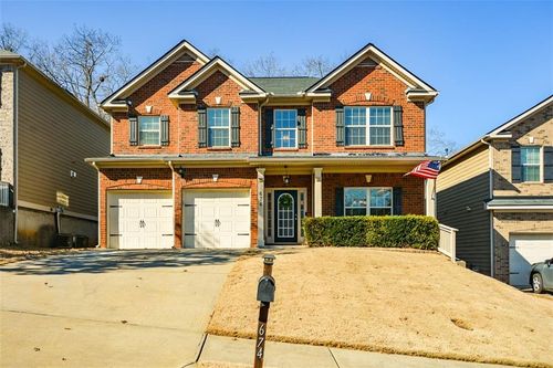 674 Ocean Ave, Canton, GA, 30114-7284 | Card Image