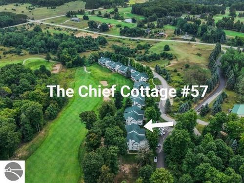 57-5091 S Spirit Drive, Bellaire, MI, 49615 | Card Image