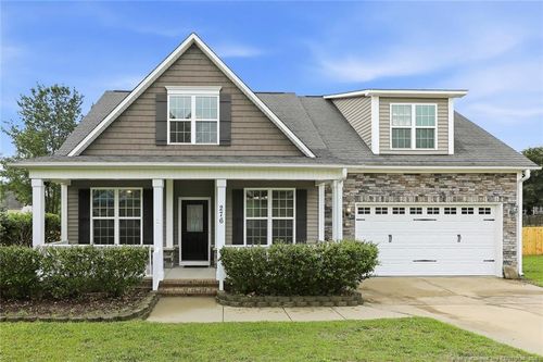276 Wynngate Dr, Cameron, NC, 28326-6394 | Card Image