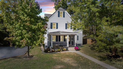 5317 Whetsel Ave, Cincinnati, OH, 45227-1727 | Card Image