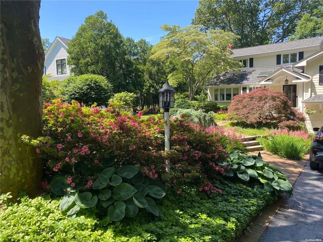 3 Idle Day Knl, House other with 5 bedrooms, 3 bathrooms and null parking in Centerport NY | Image 31