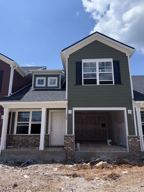 127 Coleson Ln, Pleasant View, TN, 37146 | Card Image