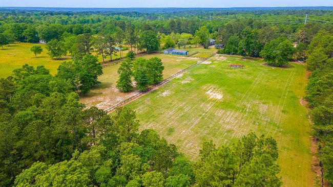 2049 Silver Bluff Rd, House other with 2 bedrooms, 1 bathrooms and null parking in Aiken SC | Image 82