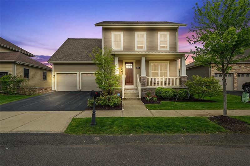 271 E Venango Trail, Sold in Marshall Zoocasa