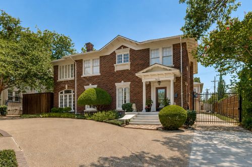 5610 Gaston Avenue, Dallas, TX, 75214 | Card Image