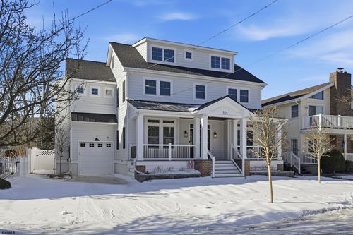 524 W Surf Rd, Ocean City, NJ, 08226-4460 | Card Image