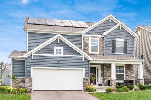 9146 Pennington Way, Blacklick, OH, 43004-3549 | Card Image