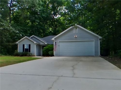 215 Winterville Dr, Rockmart, GA, 30153-7310 | Card Image