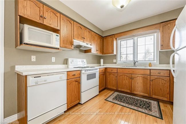 14 Currie Dr, House other with 5 bedrooms, 3 bathrooms and 6 parking in Morriston ON | Image 22