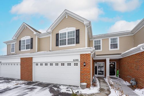 1241 Draper Rd, McHenry, IL, 60050-7203 | Card Image