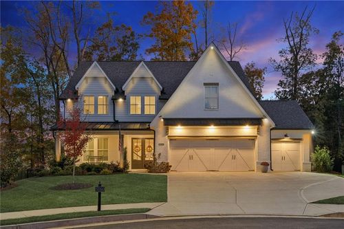 5160 Reserve Dr, Cumming, GA, 30040-6953 | Card Image