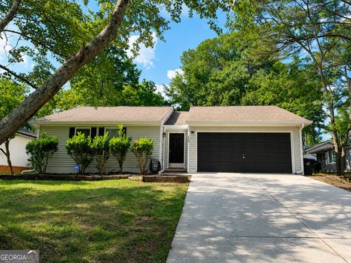 1710 Underwood Drive Se, Conyers, GA, 30013 | Card Image