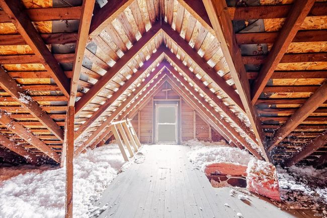403 W Main St, House other with 3 bedrooms, 2 bathrooms and null parking in Worthington IN | Image 28