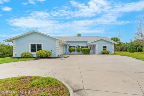 9605 S Tropical Trl, Merritt Island, FL, 32952 | Card Image