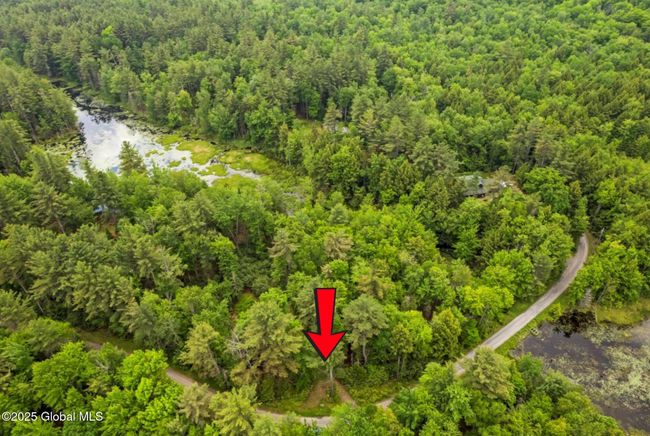 321 Antler Lake Rd, Home with 0 bedrooms, 0 bathrooms and null parking in Wevertown NY | Image 7