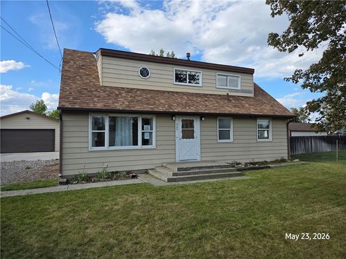 925 Steffanich Drive, Billings, MT, 59105 | Card Image