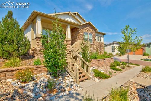 365 Eclipse Dr, Colorado Springs, CO, 80905-4301 | Card Image