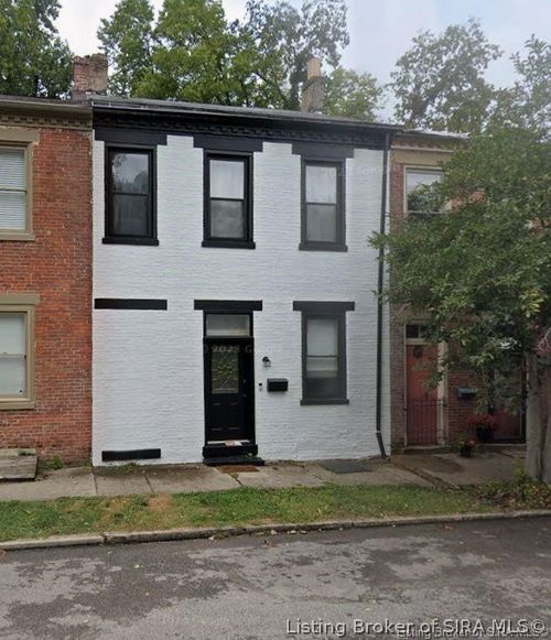 715 Walnut St, Madison, IN, 47250-3229 | Card Image