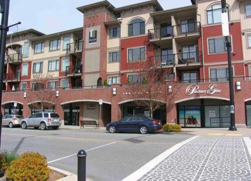 303-11882 226 St, Maple Ridge, BC, V2X9C7 | Card Image