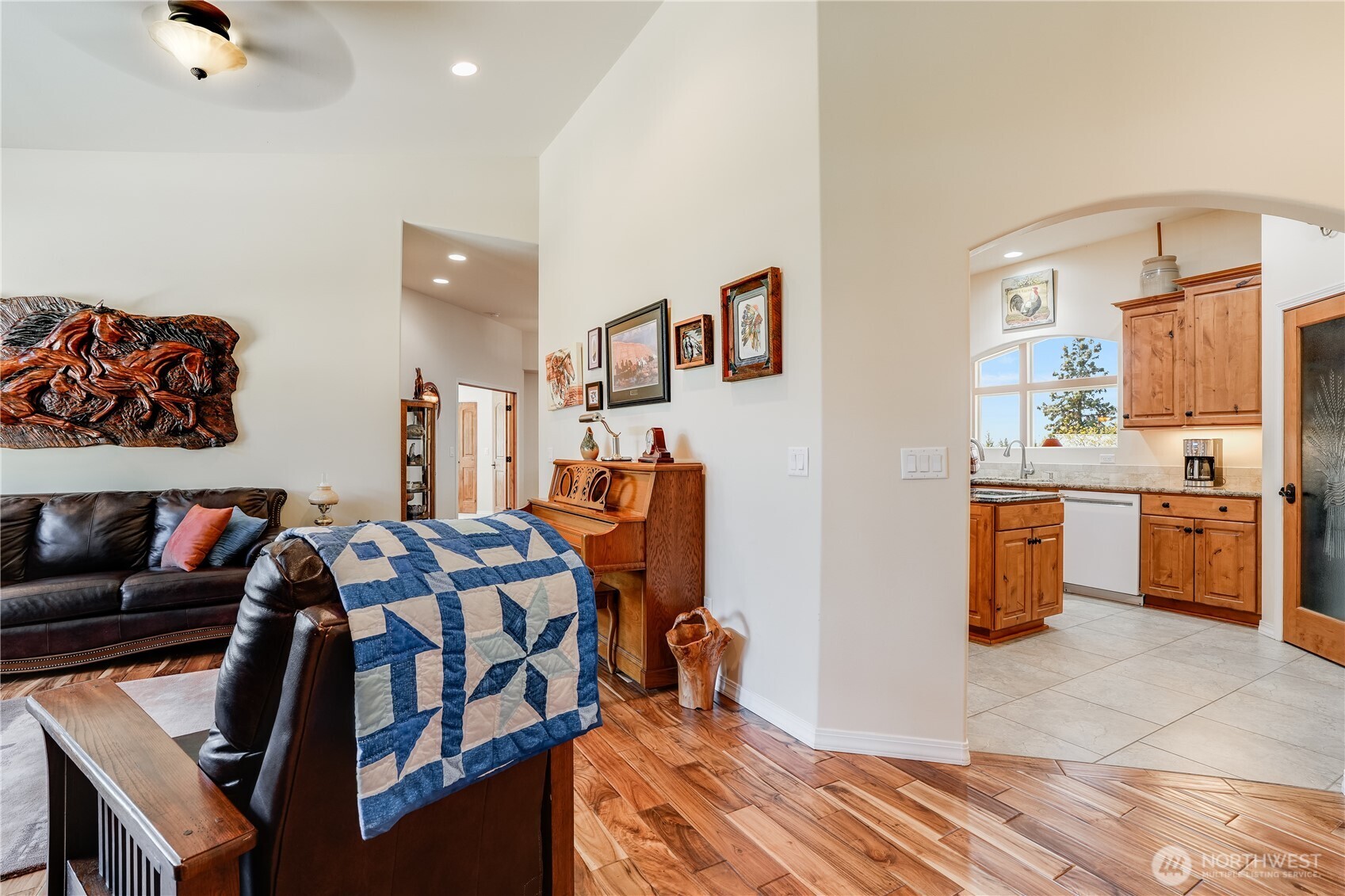 Residential in Goldendale 3