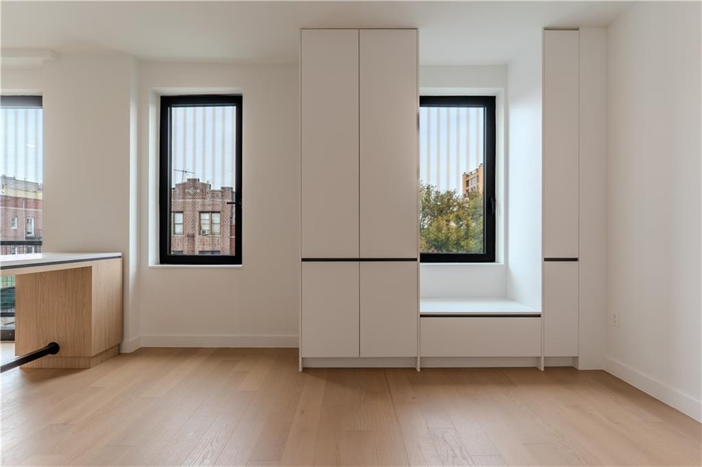 Residential in Brooklyn
