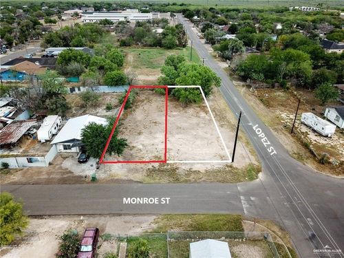 E E Monroe St, Rio Grande City, TX, 78582 | Card Image