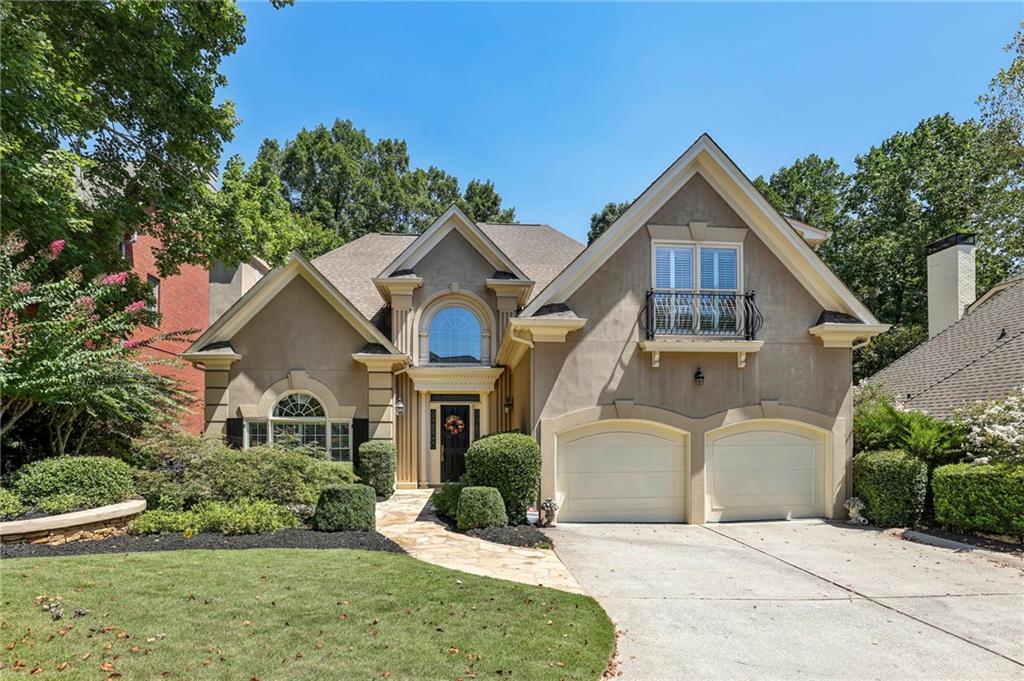 Chattahoochee Xing, Marietta, GA 30067