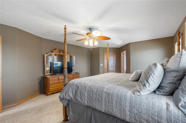 9961 Rainbow Ridge Rd, House other with 4 bedrooms, 4 bathrooms and null parking in Omaha AR | Image 24