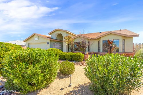 3459 Eagle Ridge Drive, Sierra Vista, AZ, 85650 | Card Image