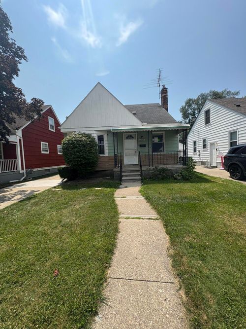 12937 Pullman St, Southgate, MI, 48195-1118 | Card Image