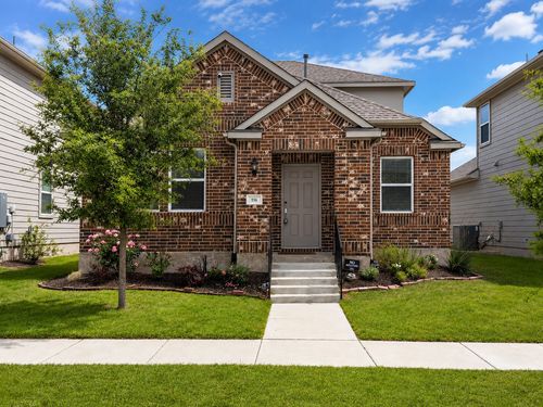 116 Gracie Way, Hutto, TX, 78634 | Card Image