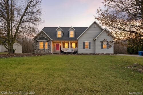 15082 Meadow Ln, Linden, MI, 48451-9670 | Card Image