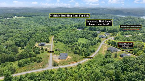 2.29 acres Alexandria Dr, Nancy, KY, 42544 | Card Image