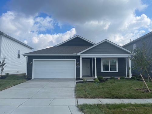 1764 Jacko Ln, Circleville, OH, 43113 | Card Image