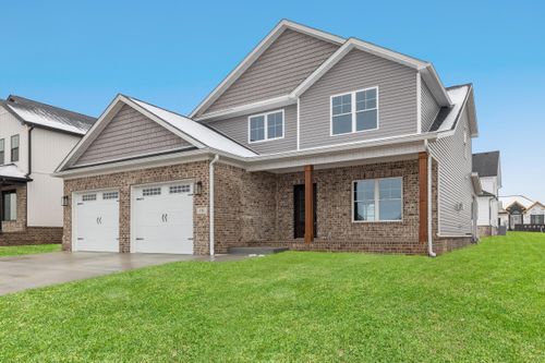 116 Peoples Meadow, Nicholasville, KY, 40356 | Card Image