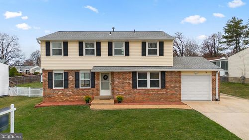 108 N Garfield Road, STERLING, VA, 20164 | Card Image