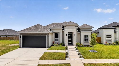 3808 Red Lantana St, Mission, TX, 78573-2856 | Card Image