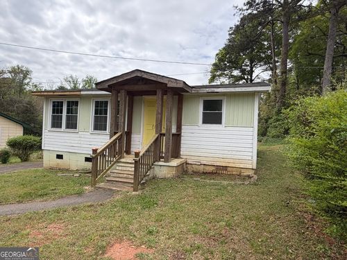 1596 Mlk Drive, Monticello, GA, 31064 | Card Image