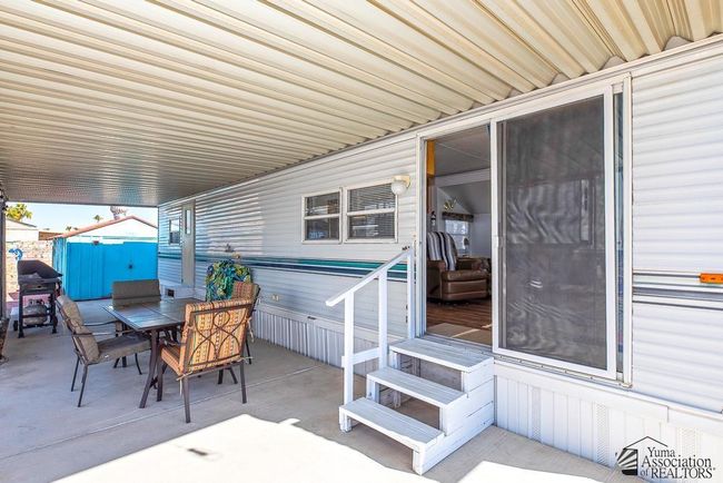 13348 E 48 Th Dr, House other with 1 bedrooms, 2 bathrooms and null parking in Yuma AZ | Image 4