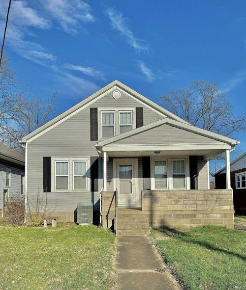 1410 12th St, Tell City, IN, 47586-1423 | Card Image