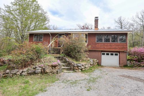 110 Everett Dam Rd, Dunbarton, NH, 03046-4603 | Card Image