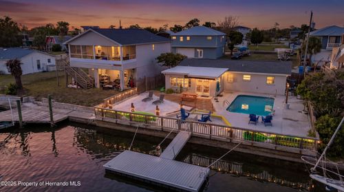 4984 Cedarbrook Ln, HERNANDO BEACH, FL, 34607-2911 | Card Image