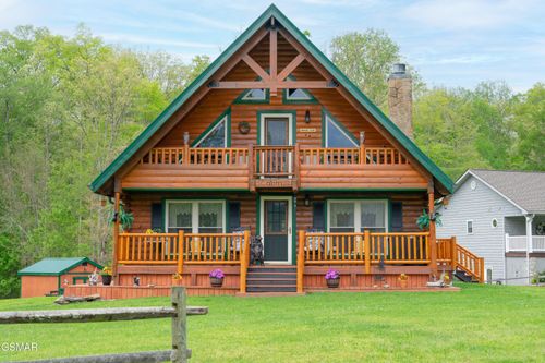 3145 Laurelwood Ln, Sevierville, TN, 37862-8387 | Card Image