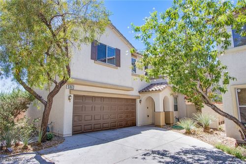 5863 Baroque Gold Ct, Las Vegas, NV, 89139-6997 | Card Image